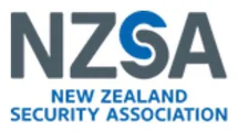 New Zealand Security Association logo